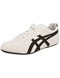 asics cuir homme, Asics Whizzer lo HY4290090, Baskets Mode Homme